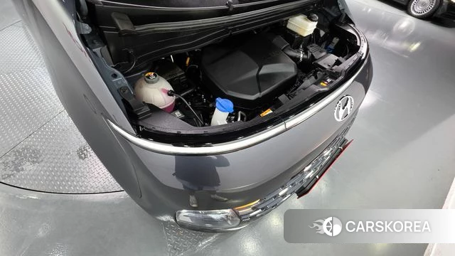Hyundai Staria id 4635808 из Кореи 30