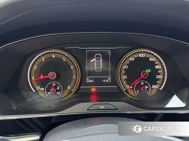 Volkswagen Passat id 4242345 из Китая 22
