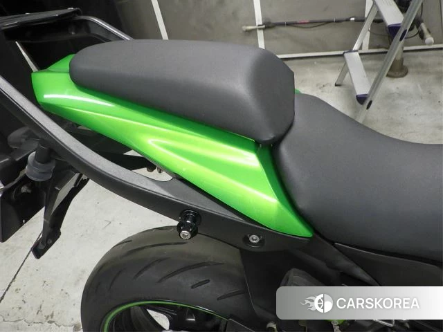 Проданный Kawasaki NINJA 1000 ABS id 4199636 из Японии, фото 30