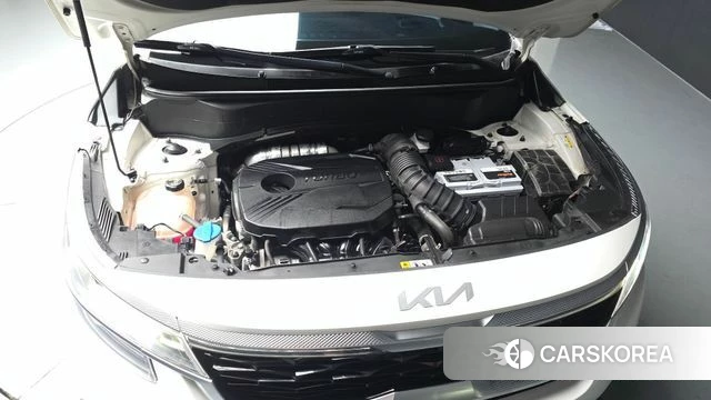 Kia Seltos id 4692379 из Кореи 28