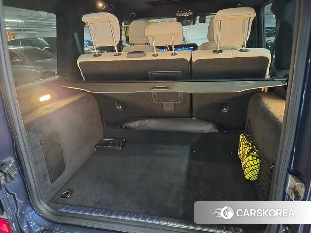 Mercedes-Benz G-Class W465 id 4335400 из Кореи 12