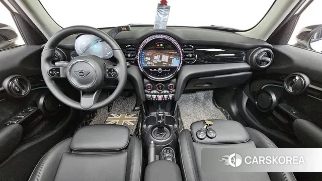 Mini Cooper id 3411322 из Кореи 16