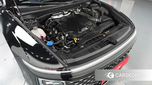 Hyundai Grandeur (GN7) id 3953053 из Кореи 16