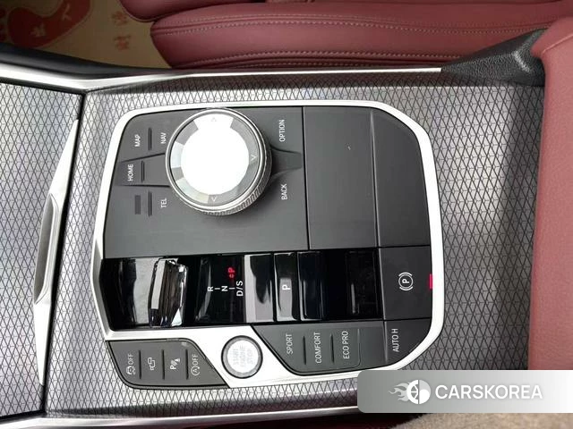 BMW 4 series 2025 Темно-серый из Китая, фото 6