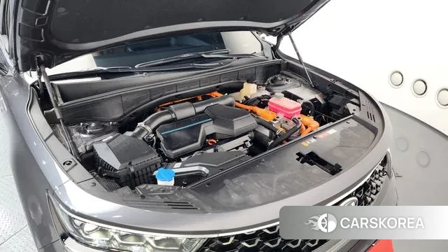 Kia Sorento 4th Generation id 3747273 из Кореи 16