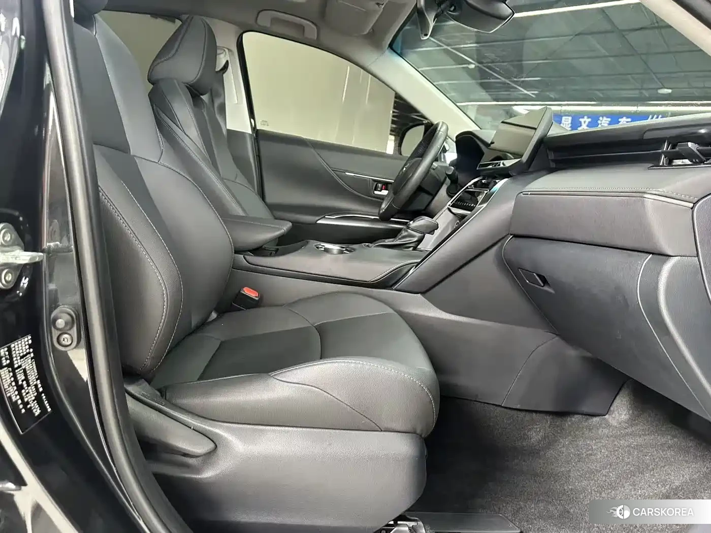 Toyota Venza id 4600474 из Китая 12