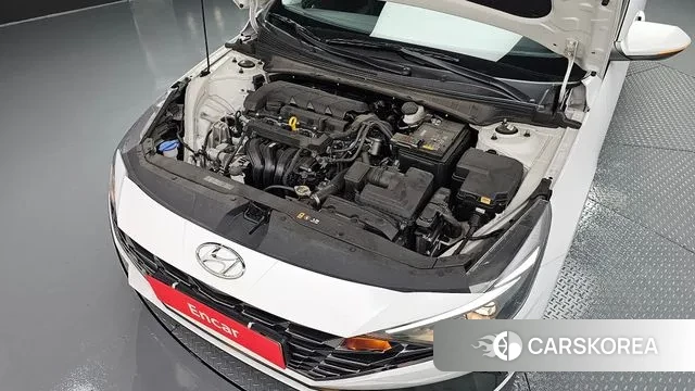 Hyundai Avante (CN7) id 3264408 из Кореи 16