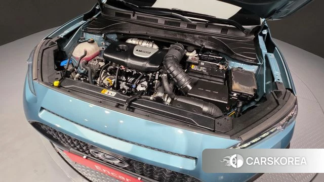 Hyundai Kona id 4552121 из Кореи 16