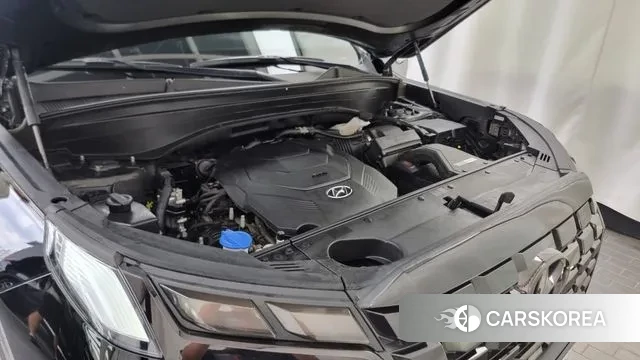 Hyundai The New Palisade id 3058795 из Кореи 16