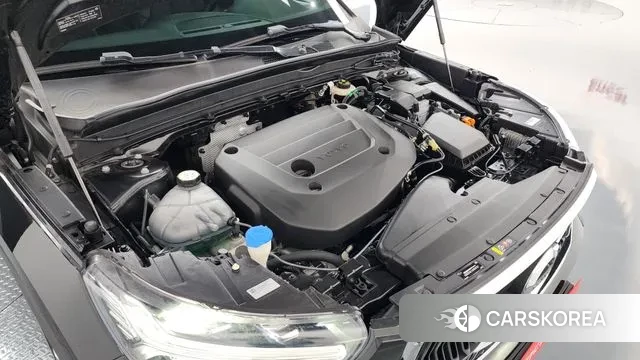 Volvo XC40 id 3329738 из Кореи 16