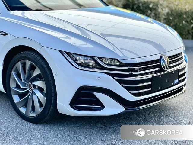 Volkswagen CC id 4272017 из Китая 16