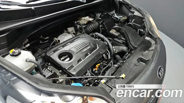 Kia Sportage 4th Generation id 2674361 из Кореи 16