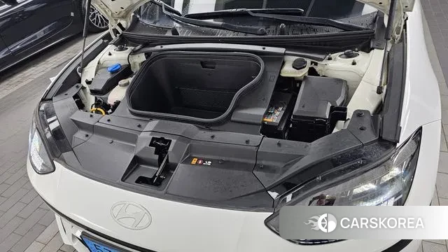 Hyundai Ionic 6 id 3016475 из Кореи 16