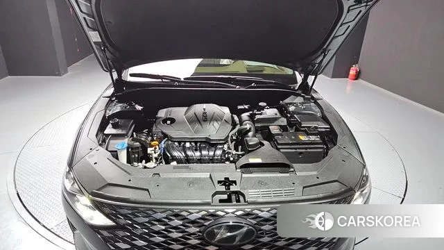 Hyundai The New Grandeur IG id 3016748 из Кореи 16