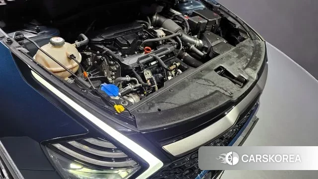 Kia Sportage 5th Generation id 3524435 из Кореи 16