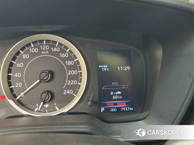 Toyota Lei Ling id 4262140 из Китая 9