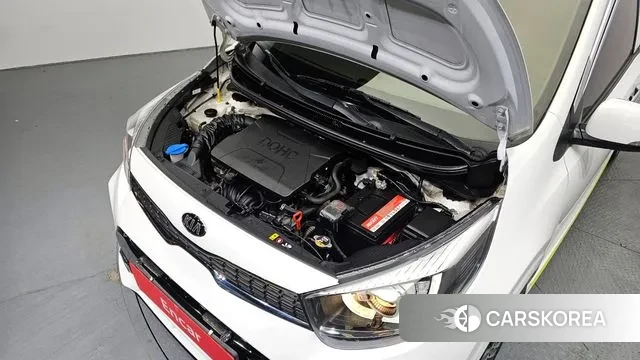 Kia All New Morning (JA) id 3789875 из Кореи 16