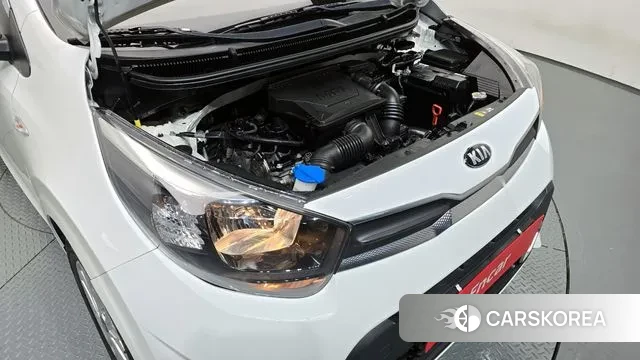 Kia Morning Urban (JA) id 3343565 из Кореи 16