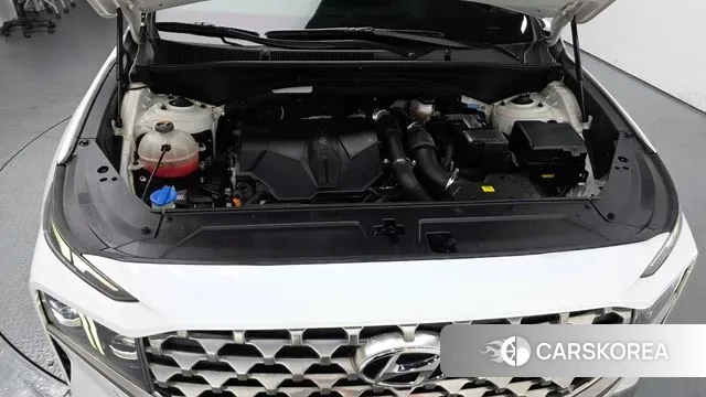 Hyundai The New Santa Fe id 3629740 из Кореи 16