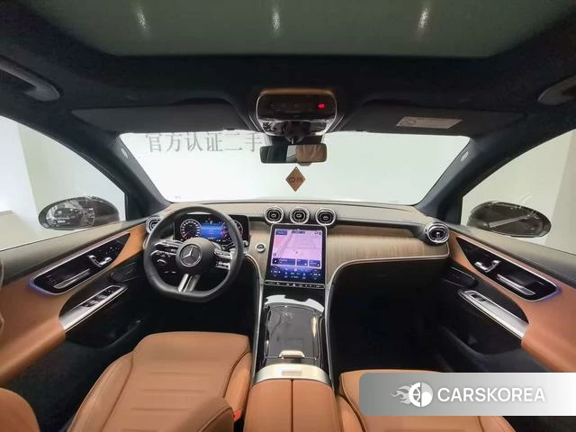 Mercedes-Benz GLC id 4341686 из Китая 11