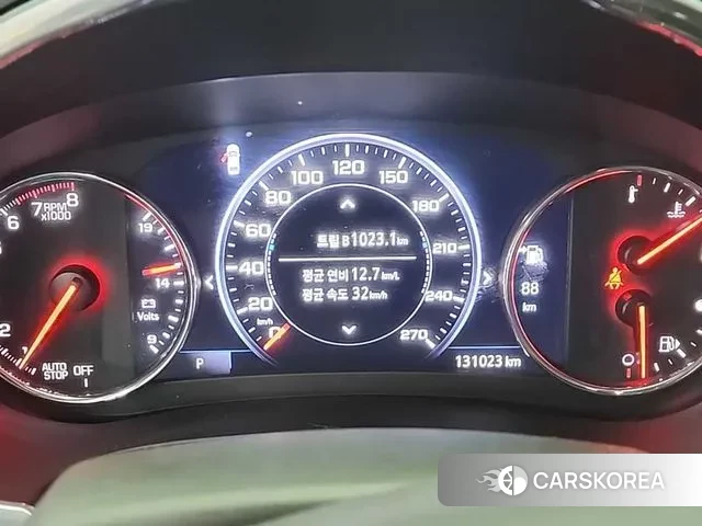 Chevrolet (GM Daewoo) The New Malibu id 3602017 из Кореи 15