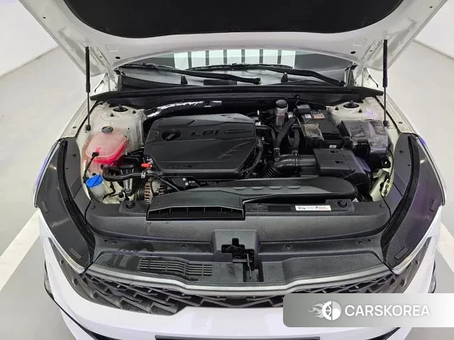 Kia K5 3rd generation id 3389522 из Кореи 10