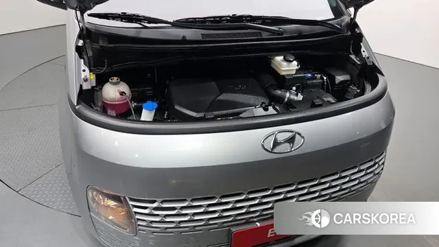 Hyundai Staria id 3664531 из Кореи 16