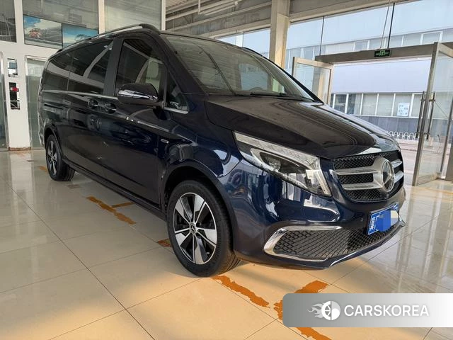 Mercedes-Benz V-class id 4297376 из Китая 11