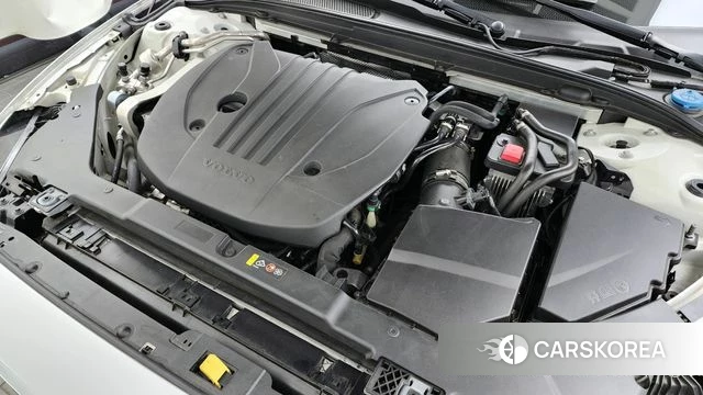 Volvo S60 3rd generation id 3893213 из Кореи 16