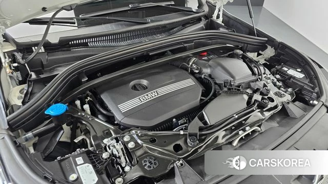 BMW X1 (U11) id 4725456 из Кореи 30