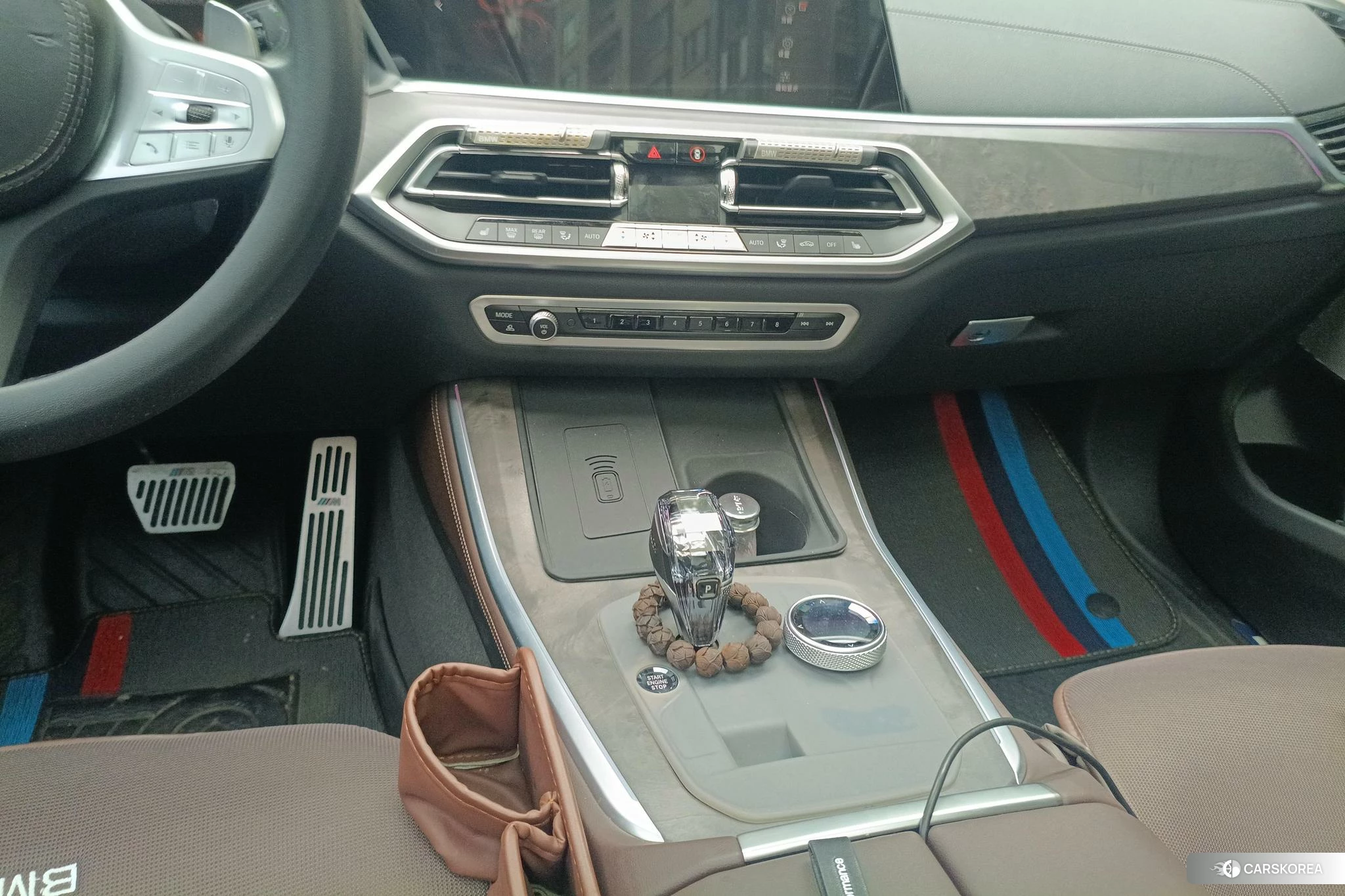 BMW X5 id 4492990 из Китая 13