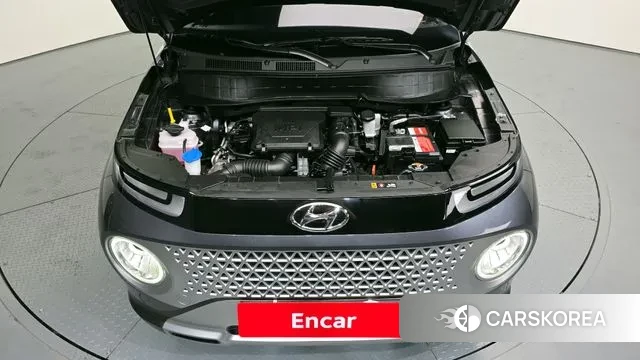 Hyundai Casper id 2905701 из Кореи 16