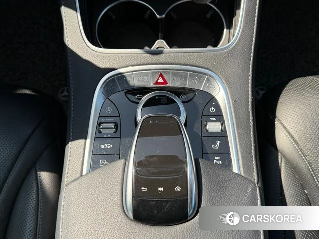 Mercedes-Benz S-Class W222 id 3924636 из Кореи 16