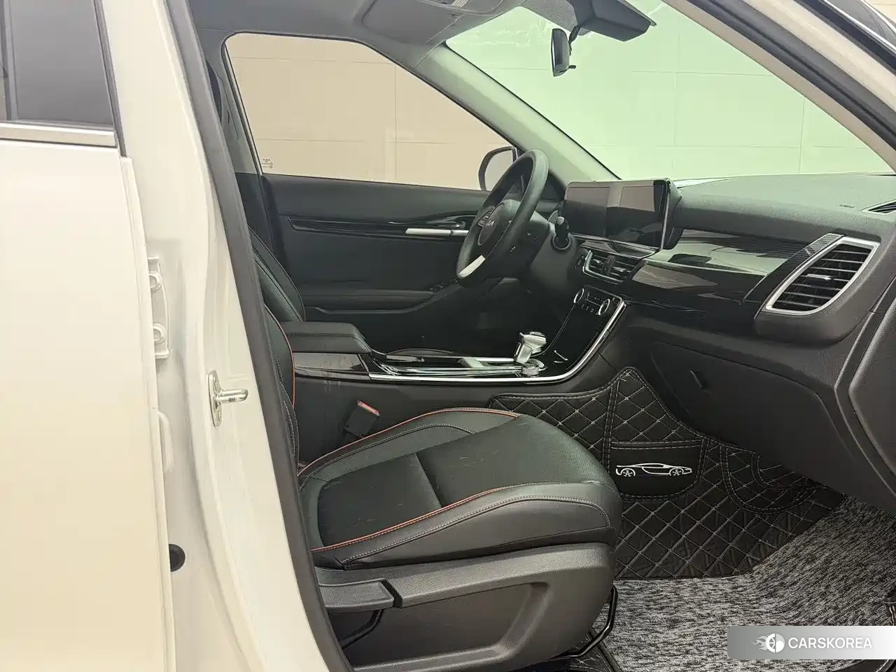 Kia Setus id 4570464 из Китая 19