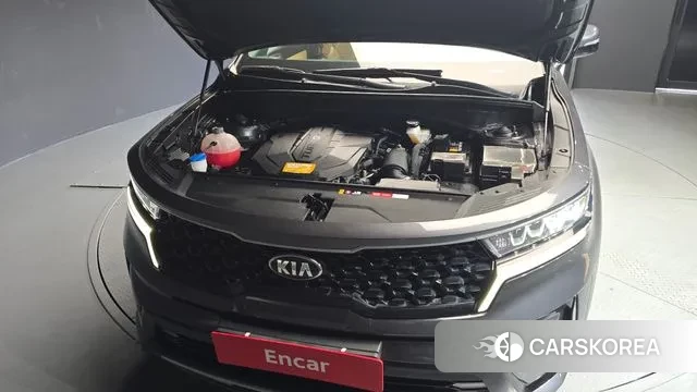 Kia Sorento 4th Generation id 3697914 из Кореи 16