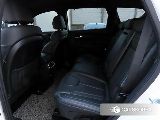 Hyundai The New Santa Fe id 3799735 из Кореи 16