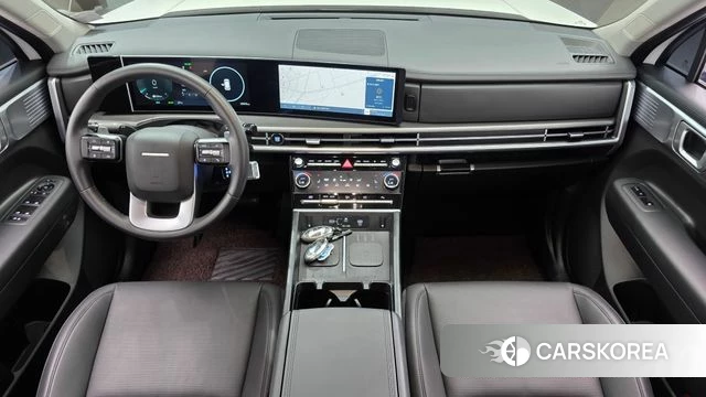 Hyundai Santa Fe (MX5) id 4635301 из Кореи 29