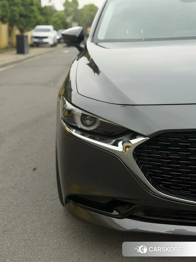 Mazda 3 Angkesaila id 4241124 из Китая 14