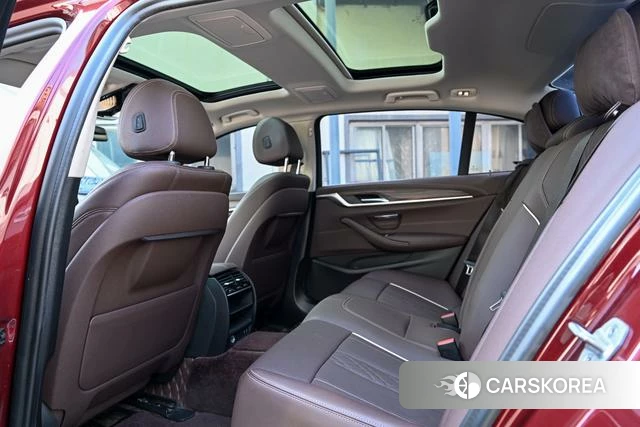 BMW 5 series id 4240656 из Китая 11