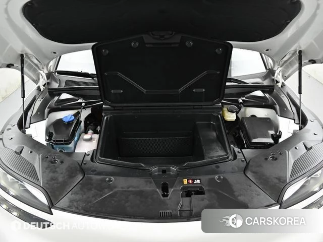 Genesis GV60 id 4444153 из Кореи 16