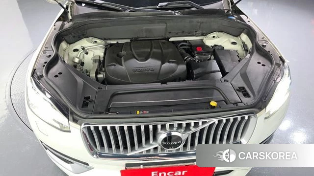 Volvo XC90 second Generation id 4551269 из Кореи 16