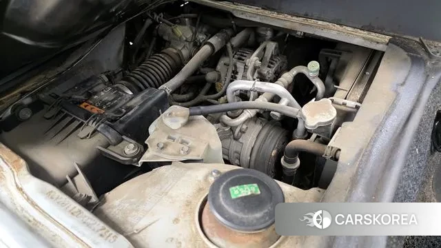 Chevrolet (GM Daewoo) New Damas id 3713821 из Кореи 16