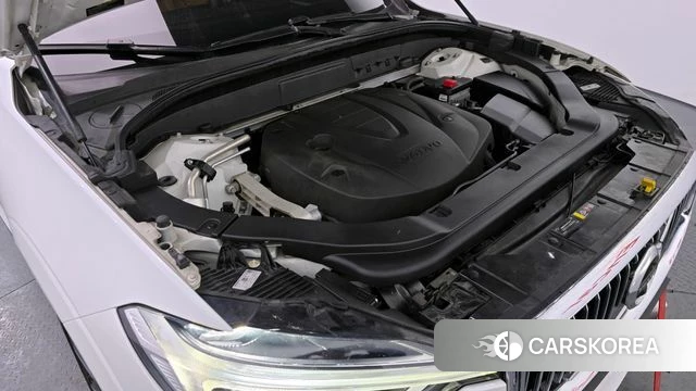 Volvo XC60 second Generation id 3828841 из Кореи 16