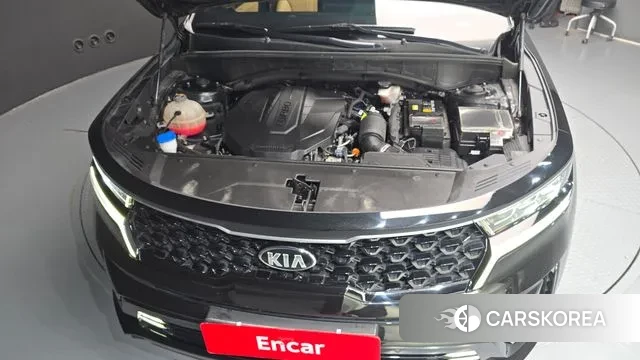 Kia Sorento 4th Generation id 3468724 из Кореи 16