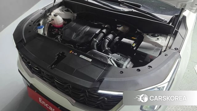 Kia The New Sorento 4th Generation id 3909804 из Кореи 16