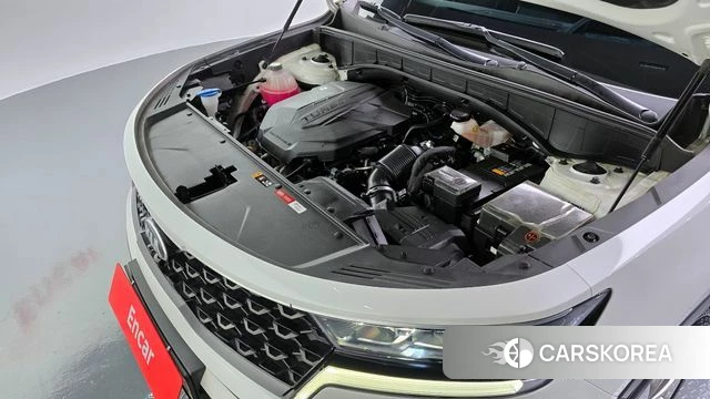Kia Sorento 4th Generation id 3884967 из Кореи 16