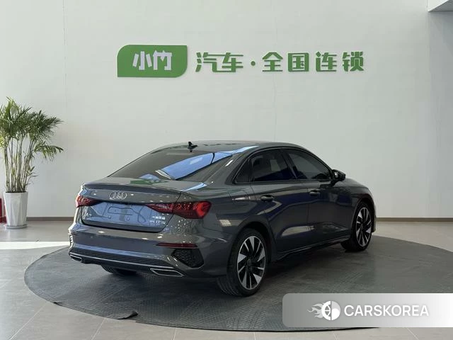 Audi A3 id 4301744 из Китая 26