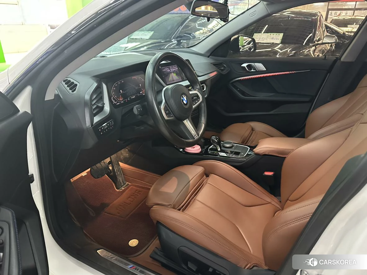 BMW 2 series (imported) id 4426824 из Китая 8