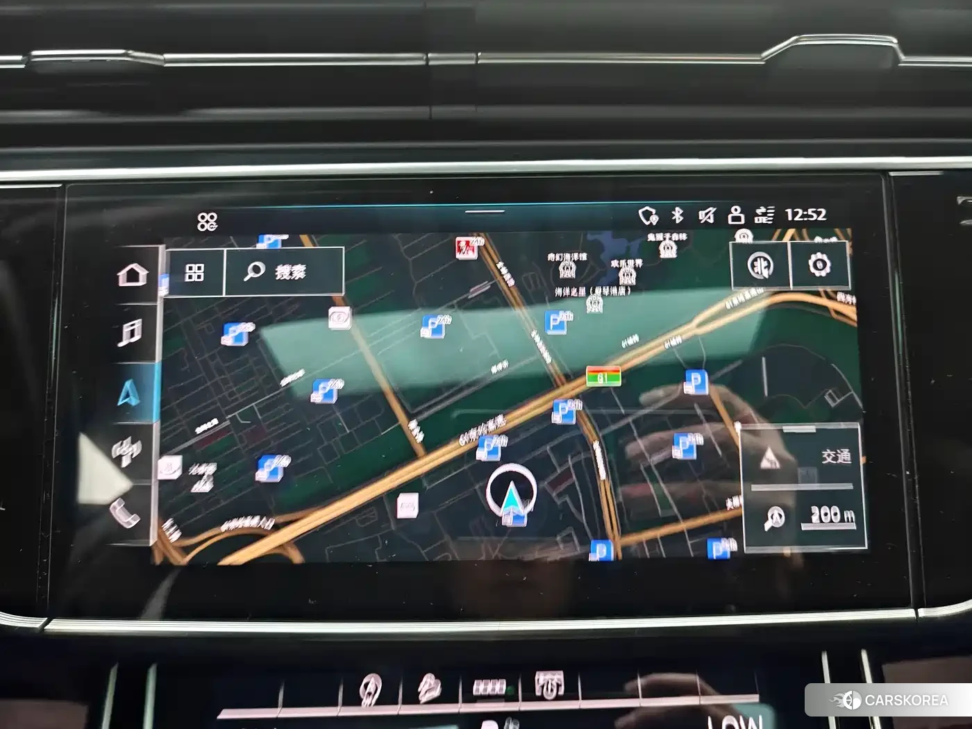 Audi Q8 id 4539477 из Китая 17