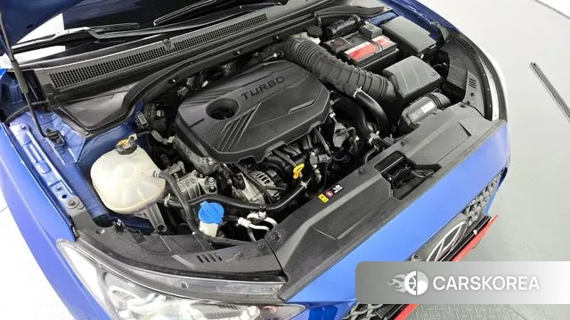 Hyundai Veloster (JS) id 3308134 из Кореи 16